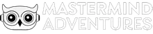 Mastermind Adventures Logo dark