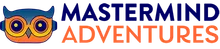 Mastermind Adventures Logo light